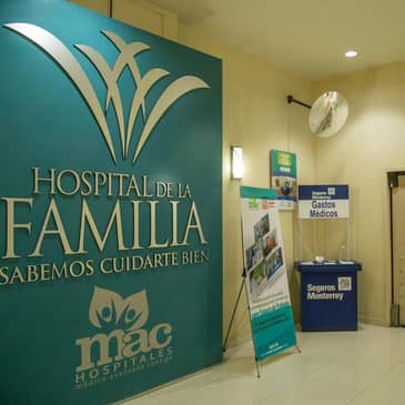 Slider image (8) Family Hospital | Hospital de la Familia